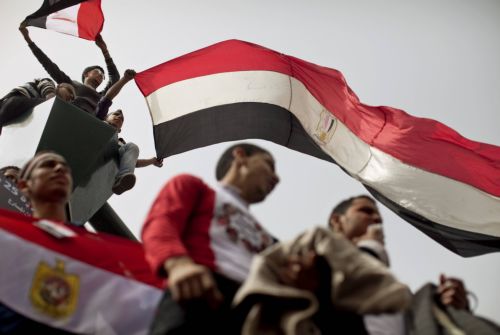 Πέντε νεκροί στην Υεμένη, νέες ταραχές ξέσπασαν στην Αίγυπτο