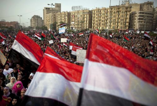 Μείωση της διάρκειας θητείας του προέδρου προτείνει δικαστική επιτροπή της Αιγύπτου