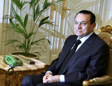 Άσχημη η κατάσταση της υγείας του Μουμπάρακ, γράφουν αιγυπτιακά ΜΜΕ