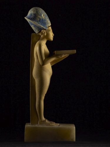 Άφαντα από το Αιγυπτιακό Μουσείο αγάλματα του Τουταγχαμών και άλλα εκθέματα