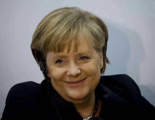 Το ενδεχόμενο αύξησης των πόρων του ταμείου ευρω-στήριξης εξετάζει η γερμανική κυβέρνηση