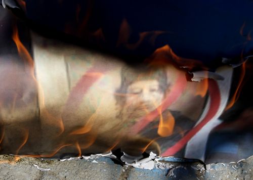 Αγώνας για την απομάκρυνση ξένων υπηκόων από τη Λιβύη εν μέσω χάους