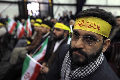 Σε επιφυλακή το Ισραήλ που βλέπει να απειλείται από την αναστάτωση στη Μέση Ανατολή