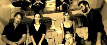 Παράσταση πολυμέσων από το Modern e-Quartet+ στο Μέγαρο Μουσικής Αθηνών