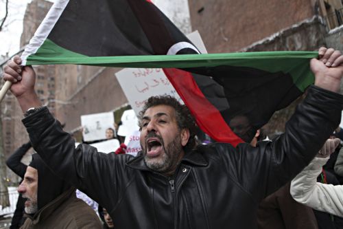 Κραυγή αγωνίας Ελλήνων στη Λιβύη – Σε ετοιμότητα τρία C130 για τον επαναπατρισμό τους