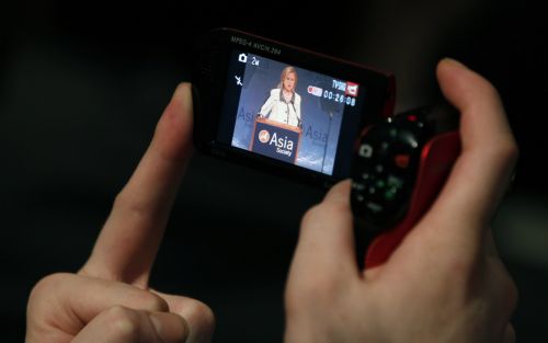 Αμερικανικό δίαυλο επικοινωνίας με τους Ταλιμπάν «βλέπει» ο New Yorker