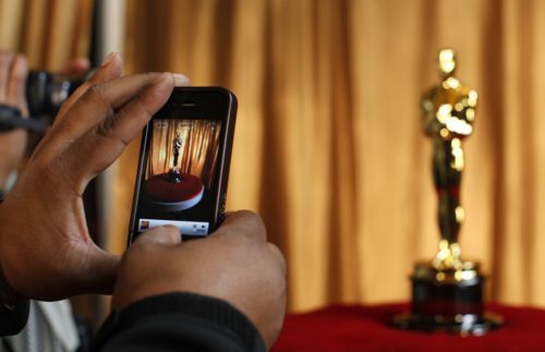 «Λίφτινγκ» στην τελετή απονομής των Όσκαρ, με στόχο ένα νεότερο κοινό