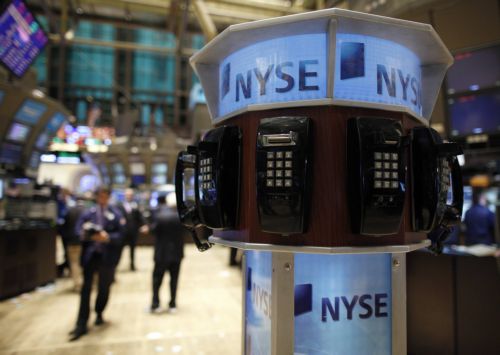 Θετικό το κλίμα στις αγορές κατά το άνοιγμα της εβδομάδας