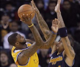 Οι Κλίπερς πέρασαν νικηφόρα από τη Νέα Υόρκη