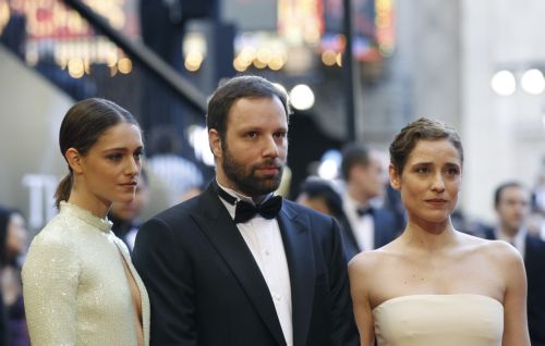 Δεν κατάφερε ο «Κυνόδοντας» να κατακτήσει το Όσκαρ