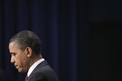 «Γκρίνια» Ομπάμα γιατί οι μυστικές υπηρεσίες δεν προέβλεψαν τα γεγονότα στην Αφρική