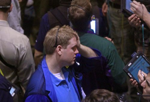 Πάνω από τα 103 δολάρια το Μπρεντ εν μέσω ανησυχιών για την κρίση στην Αίγυπτο