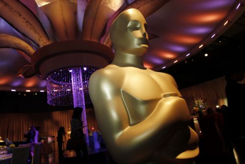 Τα λεφτά τους στον «Βασιλιά» βάζουν τα γραφεία στοιχημάτων για τα Όσκαρ