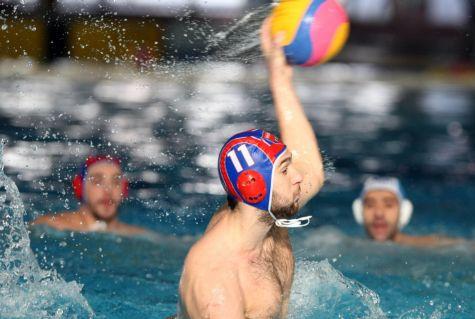 Η Χόβεντ στο δρόμο του Πανιωνίου