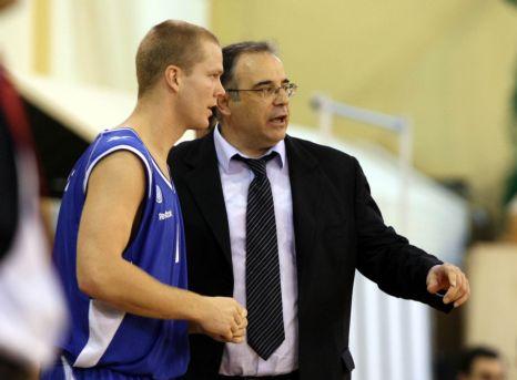 Εκτός έδρας δοκιμασίες για Πανελλήνιο και Αρη