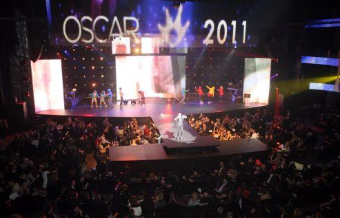 Βραδιά γεμάτη Όσκαρ στο «Αθηνών Αρένα»