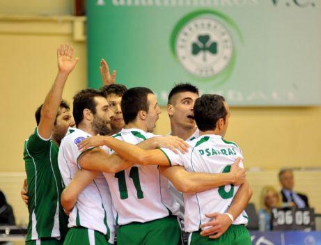 Αδικη και προαποφασισμένη χαρακτήρισε ο ΠΑΟ την απόφαση για Χριστοφιδέλη