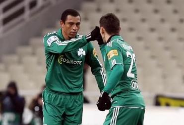 Tα πλάνα του Φερέιρα, οι ντόπες των «πράσινων» και οι… μνηστήρες