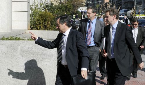 Την Παρασκευή οι «τελευταίες πινελιές» στο επικαιροποιημένο Μνημόνιο Νο4