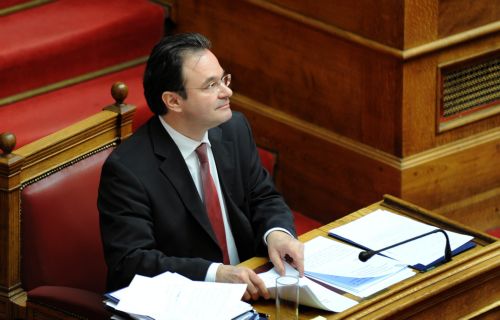 Συμψηφισμός οφειλών μεταξύ ιδιωτών και Δημοσίου στο νέο φορολογικό νομοσχέδιο