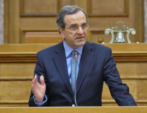 Πρόταση μομφής προετοιμάζει η Νέα Δημοκρατία, στα άκρα η κόντρα με την κυβέρνηση