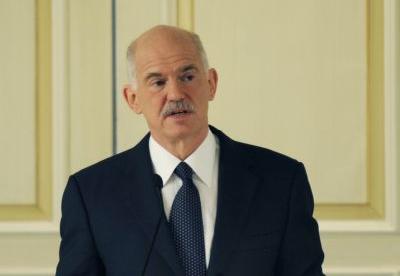 Τηλεφωνική επικοινωνία Γ.Παπανδρέου με Χ.Κλίντον