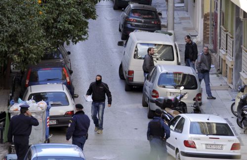 Δύο Λιβανέζοι κρατούνται μετά από ιταλικό δημοσίευμα για Αραβα τρομοκράτη στην Ελλάδα