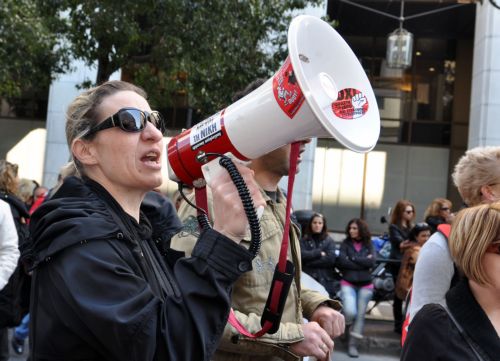 Στάση εργασίας και κατάληψη όλων των δημαρχείων της χώρας από την ΠΟΕ-ΟΤΑ