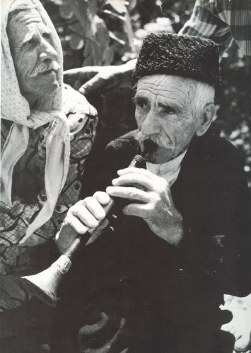 Κλαρίνα θα ηχήσουν στο Μέγαρο Μουσικής Αθηνών στις 9 Φεβρουαρίου