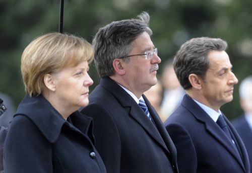 Σκληρές διαπραγματεύσεις για το Σύμφωνο Ανταγωνιστικότητας βλέπει η Άνγκελα Μέρκελ