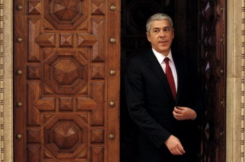 Πορτογαλική διάσωση μέχρι τον Απρίλιο προβλέπουν παράγοντες της ΕΕ