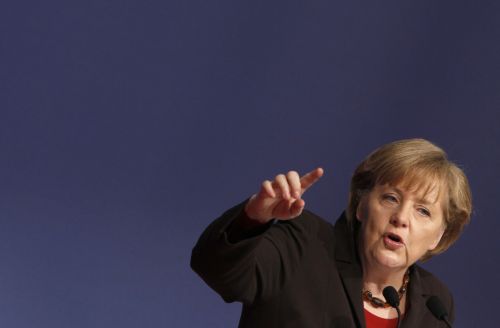 Δημοσκοπήσεις φέρνουν τον συνασπισμό της Μέρκελ να χάνει τη Βάδη-Βυρτεμβέργη