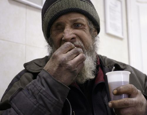 Εκτέλεση των αστέγων προτείνει ο δήμαρχος ρωσικής πόλης