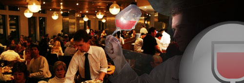 Πως συνδυάζουμε το κρασί με το φαγητό;