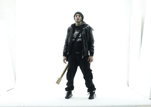 Ο Rous στο Μέγαρο Μουσικής Αθηνών στις 4 Φεβρουαρίου