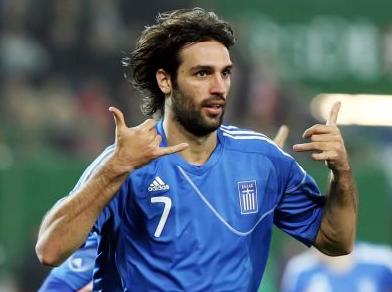 Μέλος της εκστρατείας «Bring them back» ο Γιώργος Σαμαράς