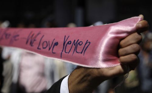 Συγκρούσεις στις διαδηλώσεις με αιγυπτιακό «άρωμα» στην Υεμένη