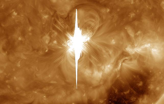 Συναγερμός για ηλιακή έκρηξη που απειλεί επικοινωνίες και ηλεκτροδότηση