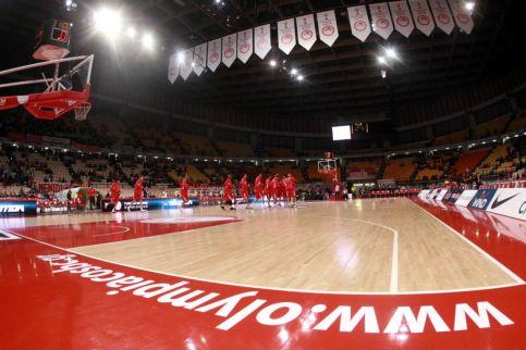 Οι ώρες των ρεβάνς σε ΣΕΦ και Αλεξάνδρειο…