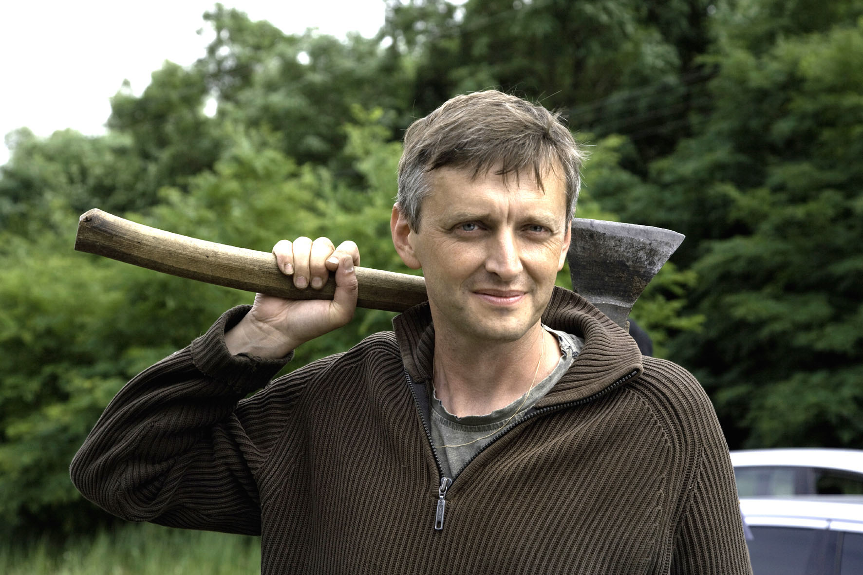 Αφιερώματα σε σπουδαίους δημιουργούς διοργανώνει το Φεστιβάλ Ντοκιμαντέρ Θεσσαλονίκης