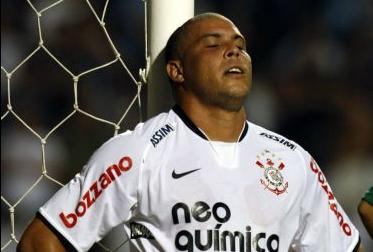 Tίτλοι τέλους για τον Ρονάλντο