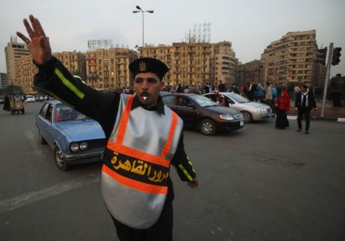 Σε δύο μήνες τίθεται σε δημοψήφισμα το αναθεωρημένο Σύνταγμα της Αιγύπτου