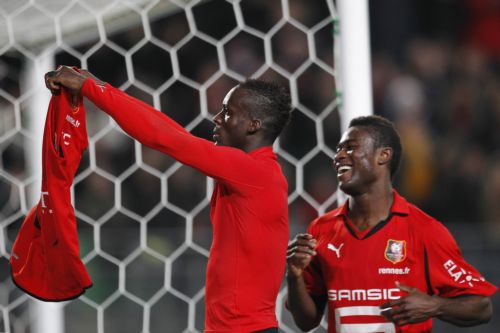 Ξεφεύγει από την επικίνδυνη ζώνη η Μπορντό, έπιασε κορυφή η Ρεν