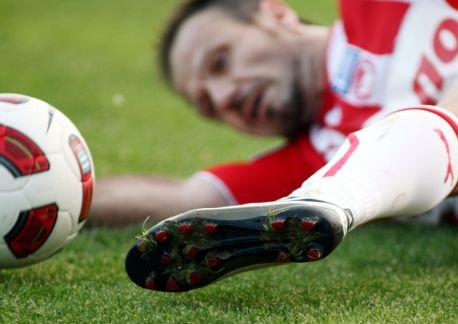 Ανανέωσε ο Σολάκης στον Βόλο