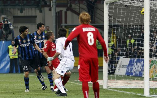 Ασος στο μανίκι του Λεονάρντο ο Ρανόκια, νίκη για την Ίντερ