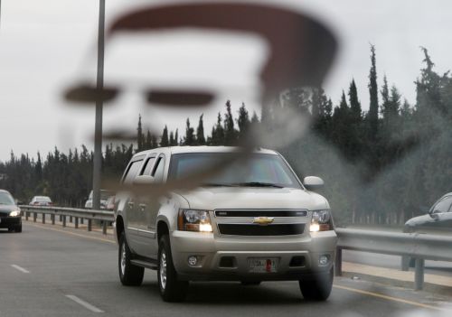 Αντικυβερνητικές διαδηλώσεις το Σάββατο και στη Συρία