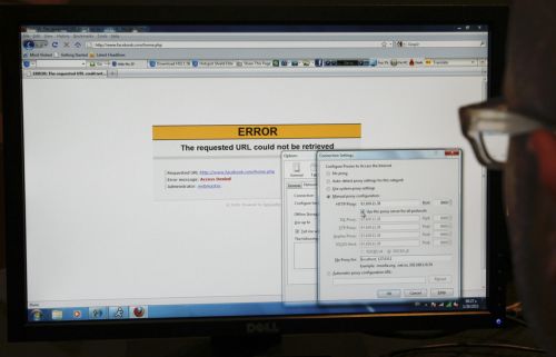 Πενταετής κάθειρξη σε νεαρή μπλόγκερ στη Συρία για «κατασκοπεία» υπέρ των ΗΠΑ