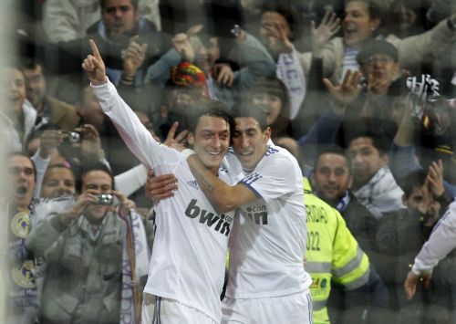 El clasico τελικός, έκοψαν τα εισιτήριά τους Μπαρτσελόνα και Ρεάλ