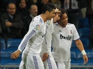 Κρατάει την πρωτιά στα έσοδα η Ρεάλ Μαδρίτης