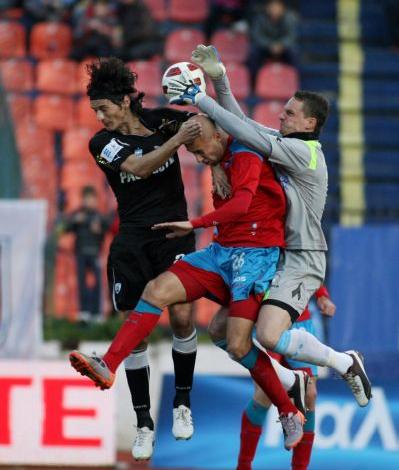 Νίκη ανάσα από την… άσπρη βούλα για τον Πανιώνιο